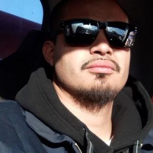 Meet your Posher, Edwin